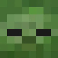 I'm a Zombie Minecraft Zombie Rap