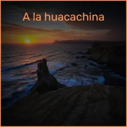 A La Huacachina