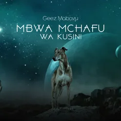 Mbwa Mchafu wa Kusini
