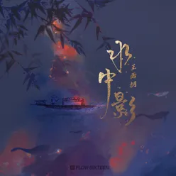 水中影