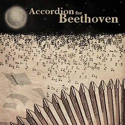 Accordion for Beethoven Arr. for Accordion