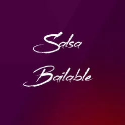 Salsa Bailable