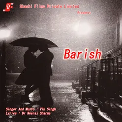 Barish