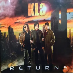 KLa Returns