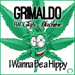I Wanna Be A Hippy (Jay Frog Remix Edit)