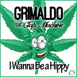 I Wanna Be A Hippy (Extended Mix)