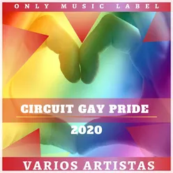 Circuit Gay Pride 2020