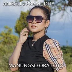 Menungso Ora Toto