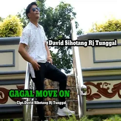 Gagal move on