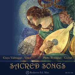 Sacred Songs