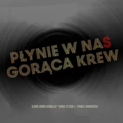 Płynie w nas gorąca krew