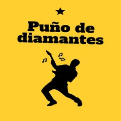 Puño de Diamantes