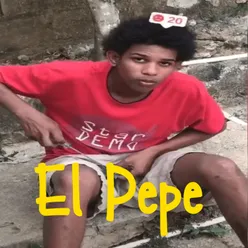 El Pepe Ete Sech