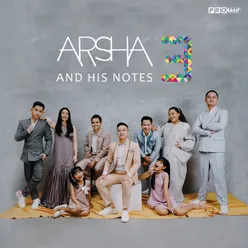 Arsha And His Notes 3