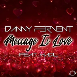Message Is Love (Extended Mix)