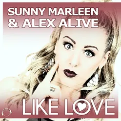 Like Love (Deemil Remix)