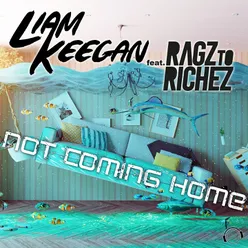 Not Coming Home (Jay Harlin Remix)