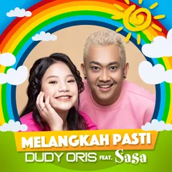 Melangkah Pasti