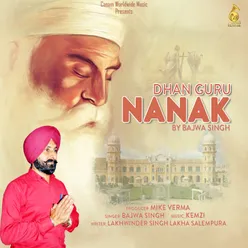 Dhan Guru Nanak