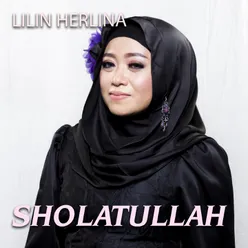 Sholatullah