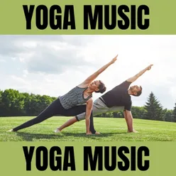 Yoga Music