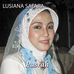 Pasrah