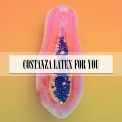 COSTANZA LATEX FOR YOU