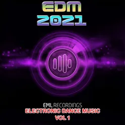 Electronic Dance Music 2021 EDM Essentials, Vol. 1