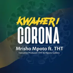 Kwaheri Corona