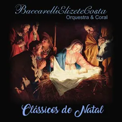 Clássicos de Natal Orquestra & Coral