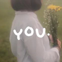 You