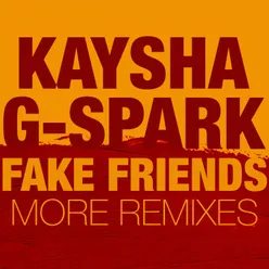 Fake Friends Jp Vivitus Remix