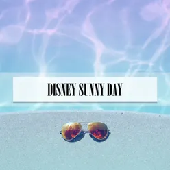 DISNEY SUNNY DAY