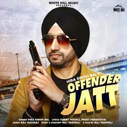 Offender Jatt