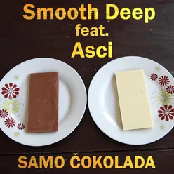 Samo Čokolada Sd Mix