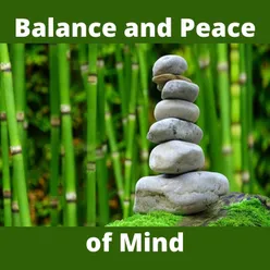 Balance and Peace of Mind