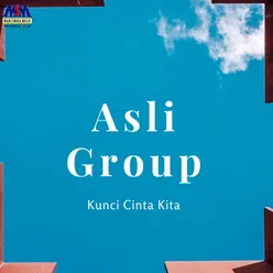 Kunci Cinta Kita