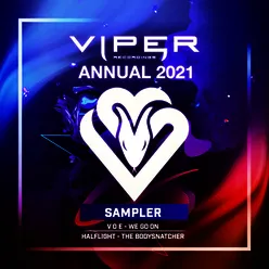 Annual 2021 Sampler