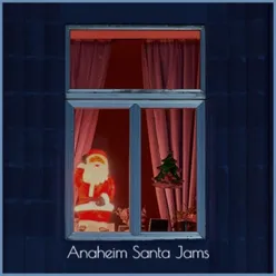 Anaheim Santa Jams