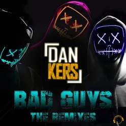 Bad Guys (DrumMasterz Remix Edit)