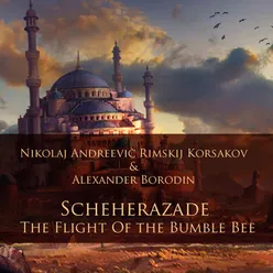 The Tale of the Kalendar-Prince in B Minor, Op. 35: II. Lento – Andantino – Allegro molto – Vivace scherzando – Moderato assai – Allegro molto ed animato