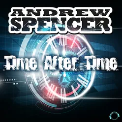 Time After Time (Alex Megane NewDance Mix)