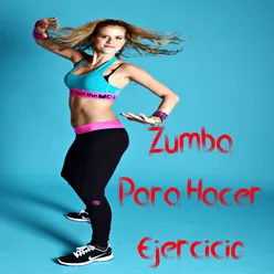 Zumba para Hacer Ejercicio