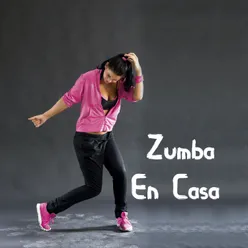 Zumba Halloween