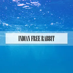 INDIAN FREE RABBIT