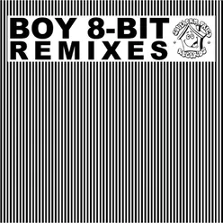 This Feelin' Boy 8-Bit's Grindhouse Remix