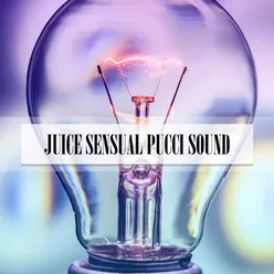 JUICE SENSUAL PUCCI SOUND