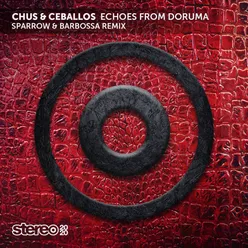 Echoes from Doruma Sparrow & Barbossa Remix
