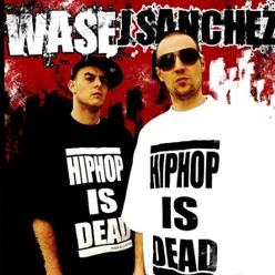 Hip Hop Is Dead