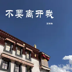 不要离开我